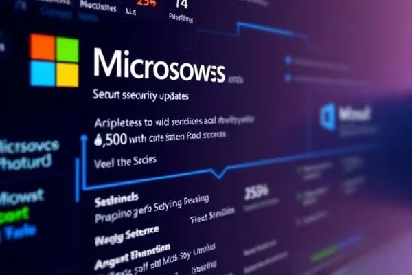 Microsoft Patches 126 Flaws Including Actively Exploited Windows CLFS Vulnerability